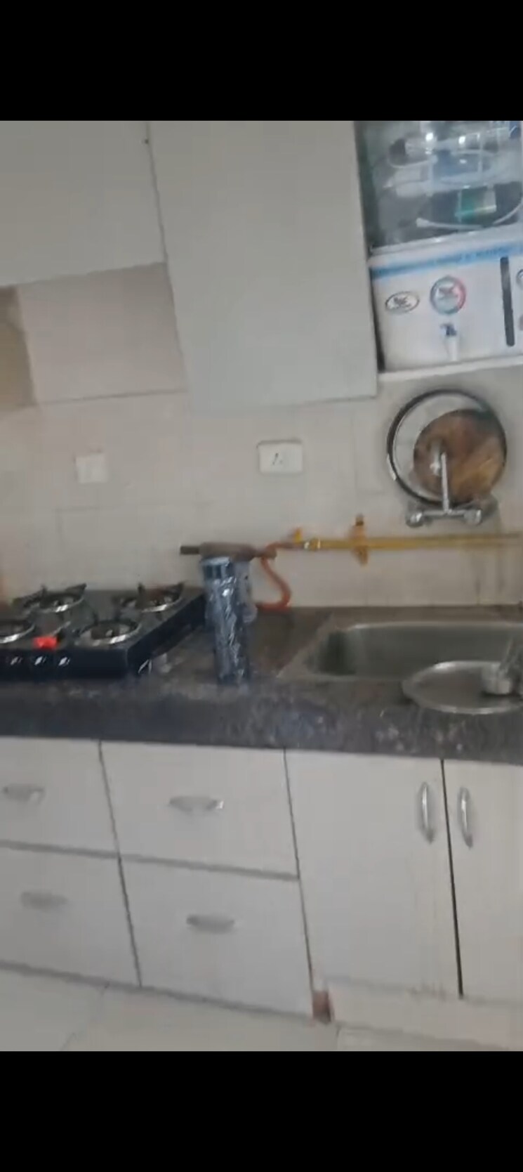 Bathroom, jkg-palm-resort 2 Bedroom 1005 Sq.Ft. Apartment In Raj Nagar Extension Ghaziabad 8806998