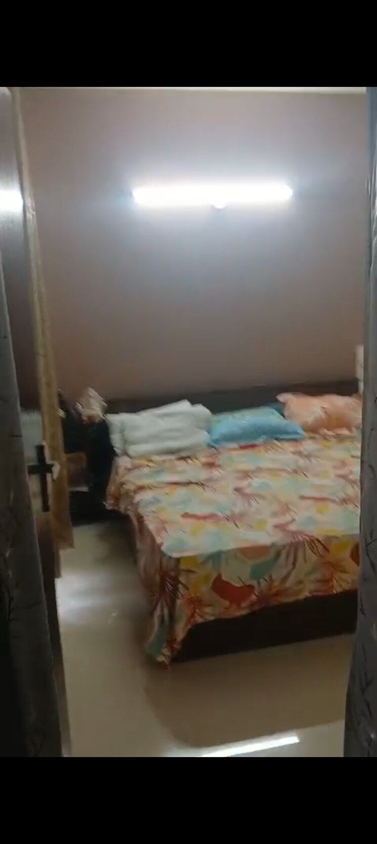 Bedroom, jkg-palm-resort 2 Bedroom 1005 Sq.Ft. Apartment In Raj Nagar Extension Ghaziabad 8806998