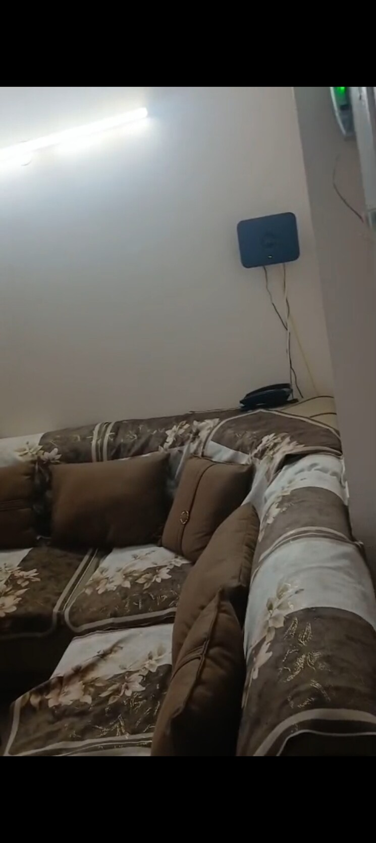 Bedroom, jkg-palm-resort 2 Bedroom 1005 Sq.Ft. Apartment In Raj Nagar Extension Ghaziabad 8806998