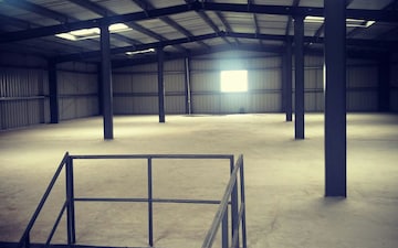 Warehouse For Rent in Salasar Valley, Andul