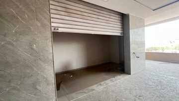  Shop – Exterior View View at Khushi Axis World, Mankoli - for Rent