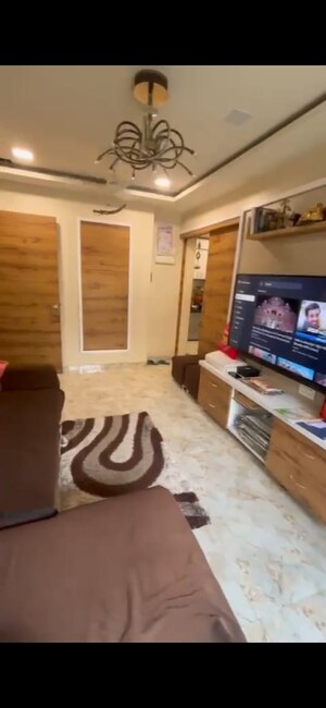 1 BHK Apartment For Sale in Goregaon West