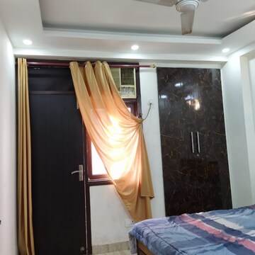 Furnished Amenities in 2 BHK Builder Floor at Panchsheel Vihar – for Rent