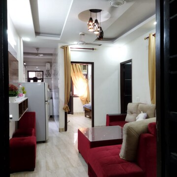 2 BHK Builder Floor For Rent in Panchsheel Vihar