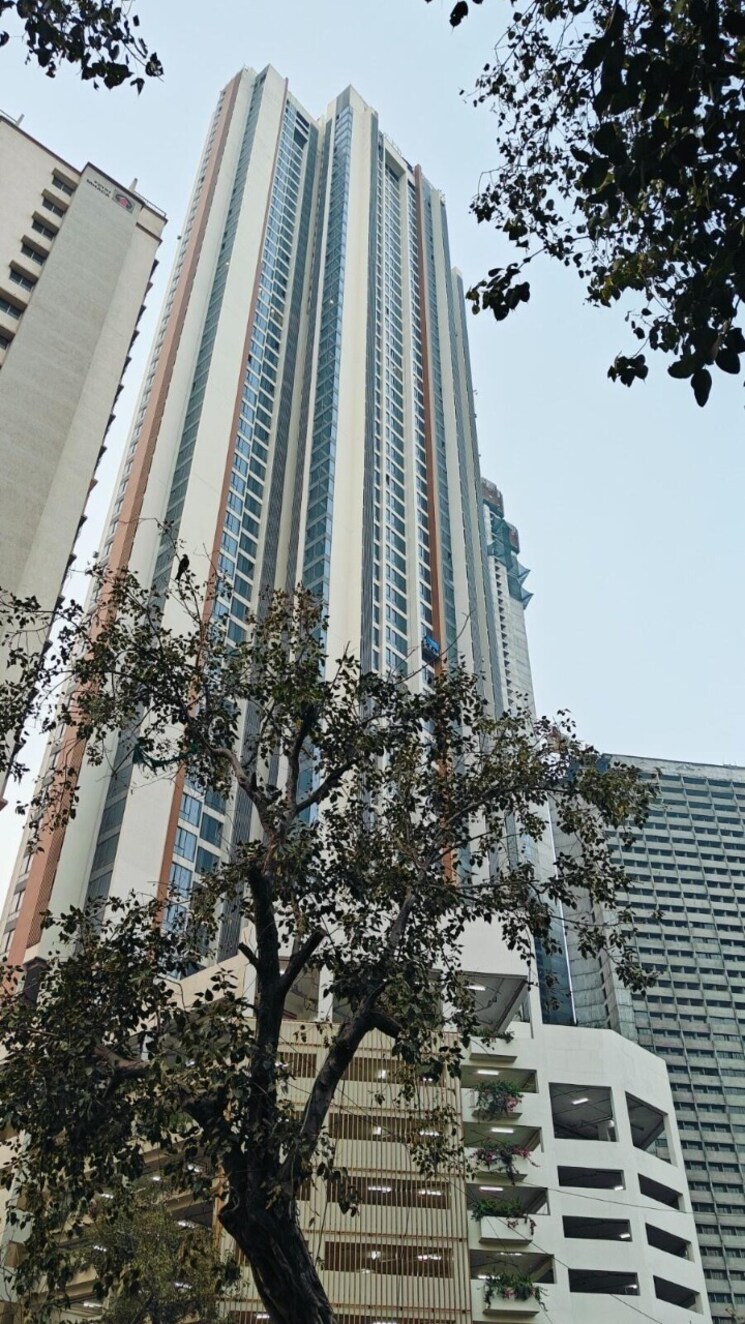 Exterior View, piramal-mahalaxmi 3 Bedroom 1451 Sq.Ft. Apartment In Mahalaxmi Mumbai 8806979