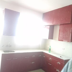 Kitchen in 3 BHK Builder Floor at BPTP Park Elite Floor II, Sector 75 – for Sale