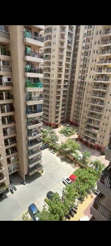 2 BHK Apartment For Sale in Gaur 14th Avenue High Street, Sector 16c Greater Noida