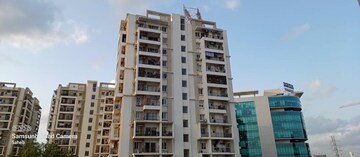 2 BHK Apartment For Rent in Nanakramguda