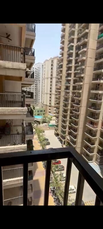 2 BHK Apartment – Exterior View View at Gaur 14th Avenue High Street, Sector 16c Greater Noida - for Sale