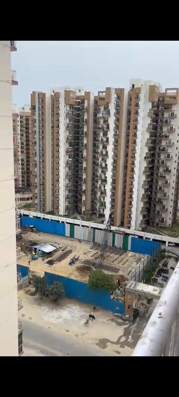 2 BHK Apartment – Exterior View View at Gaur 14th Avenue High Street, Sector 16c Greater Noida - for Sale