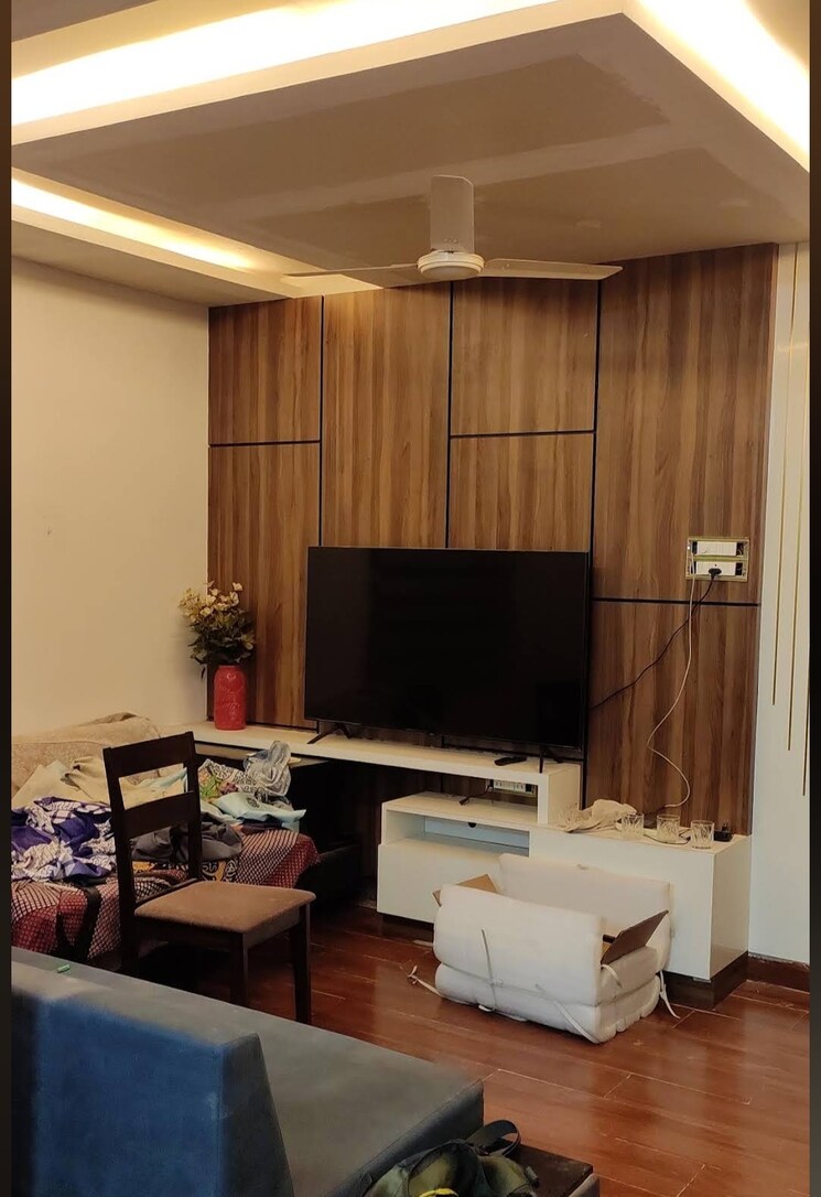 Master Bedroom, nanakramguda 2 Bedroom 1300 Sq.Ft. Apartment In Nanakramguda Hyderabad 8807023