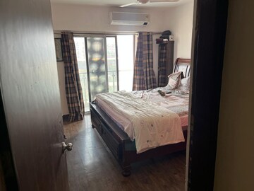 Bedroom in 3 BHK Apartment at HDIL Metropolis Residences, Andheri West – for Rent