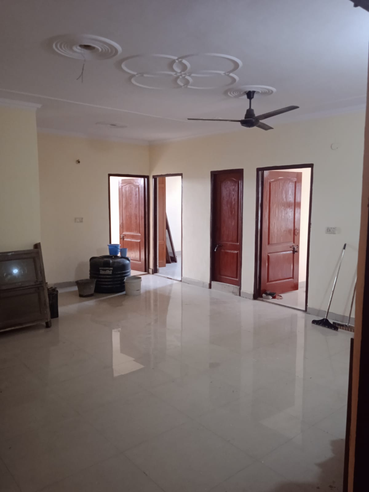 4 BHK + Servant Room Apartment For Sale in Shiv Sai Emerald Heights