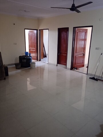 Living Room in 4 BHK Apartment at Shiv Sai Emerald Heights, Sector 88 – for Sale