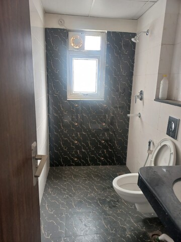 Bathroom in 2 BHK Apartment at BPTP Discovery Park, Sector 80 – for Rent