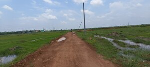 Plot Area in  Plot at Sijua – for Sale