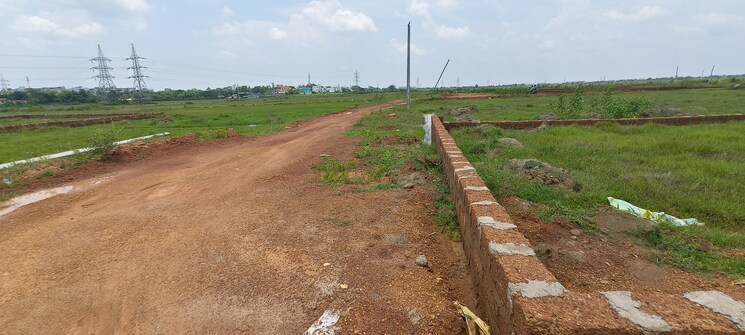 undefined, sijua  1519 Sq.Ft. Plot In Sijua Bhubaneswar 8807029