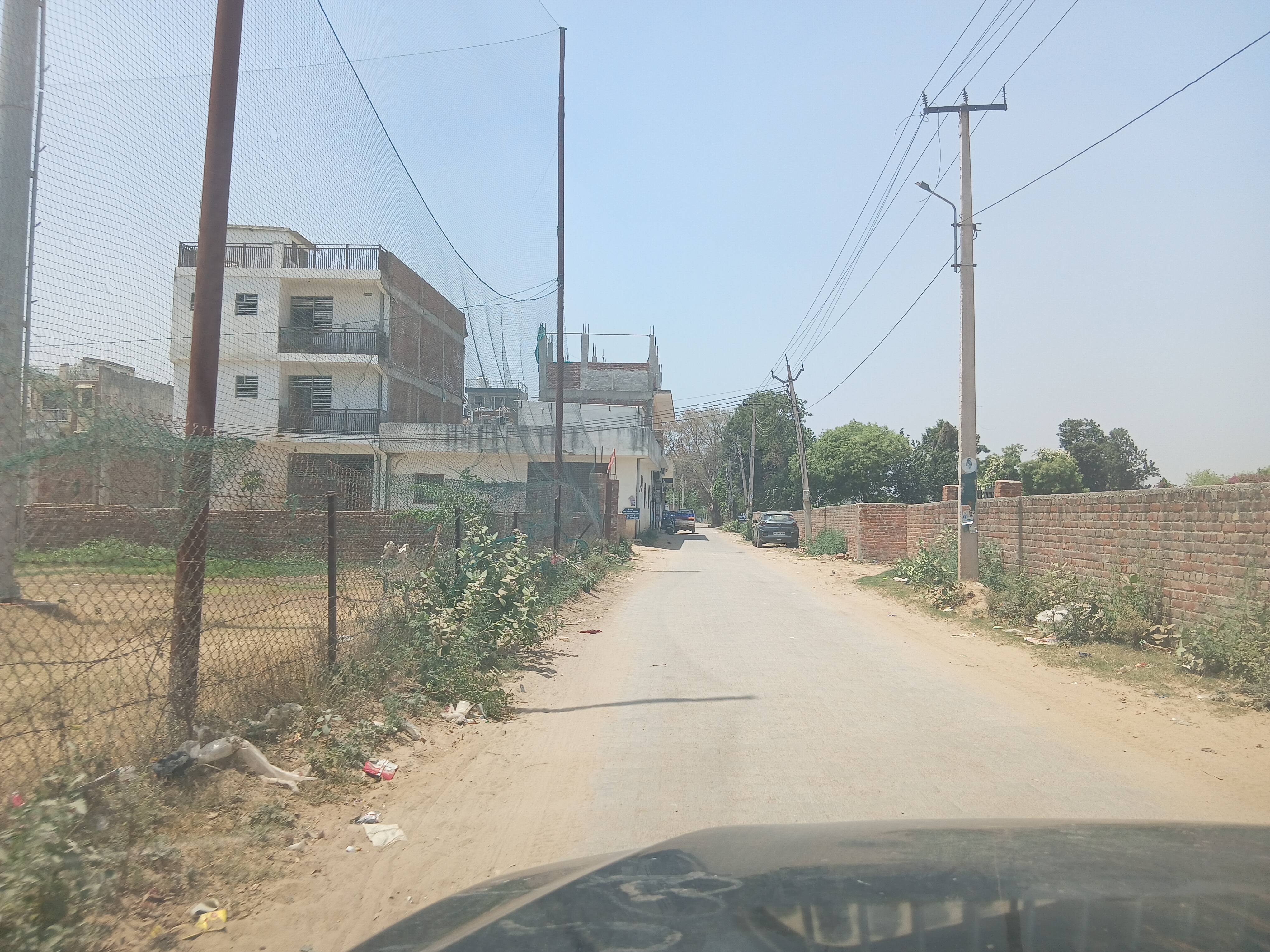 Plot For Sale in Kadarpur 