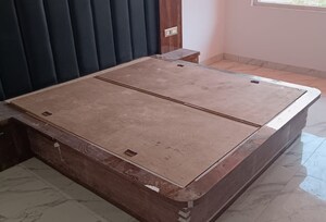 Bedroom in 4 BHK Penthouse at Sanjauli – for Sale