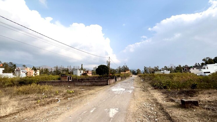 undefined, raipur  200 Sq.Yd. Plot In Raipur Dehradun 8807053