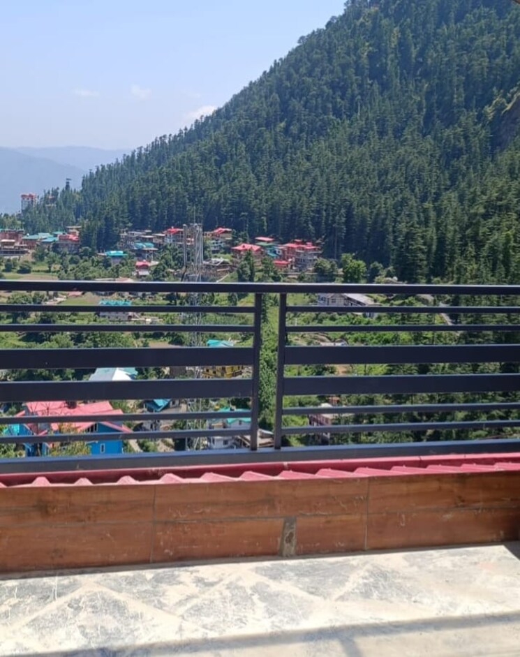 Exterior View, sanjauli 4 Bedroom 2000 Sq.Ft. Penthouse In Sanjauli Shimla 8807052