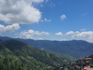 4 BHK Penthouse – Garden View at Sanjauli - for Sale