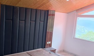 Bedroom in 4 BHK Penthouse at Sanjauli – for Sale