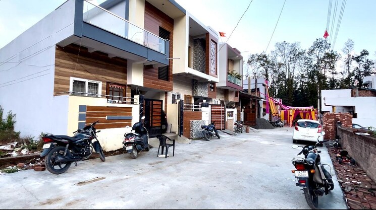 Exterior View, raipur  200 Sq.Yd. Plot In Raipur Dehradun 8807053