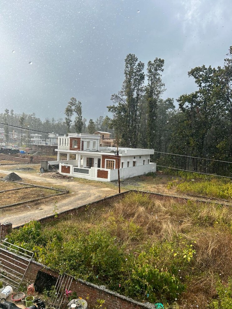 Exterior View, raipur  200 Sq.Yd. Plot In Raipur Dehradun 8807053