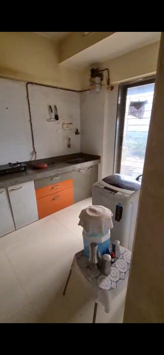 1 BHK Apartment For Sale in M.G Road 