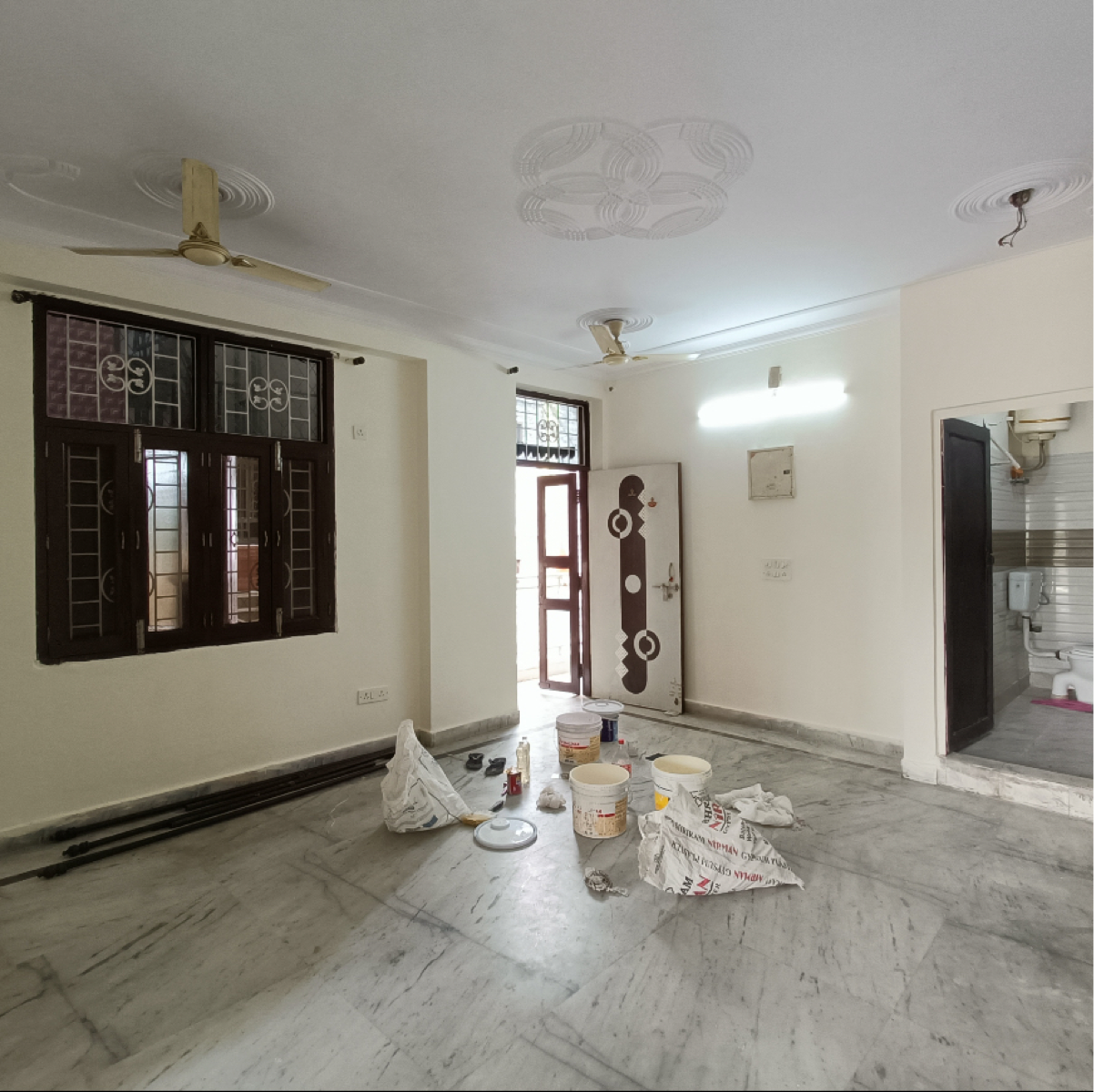 2 BHK Builder Floor For Rent in Panchsheel Vihar