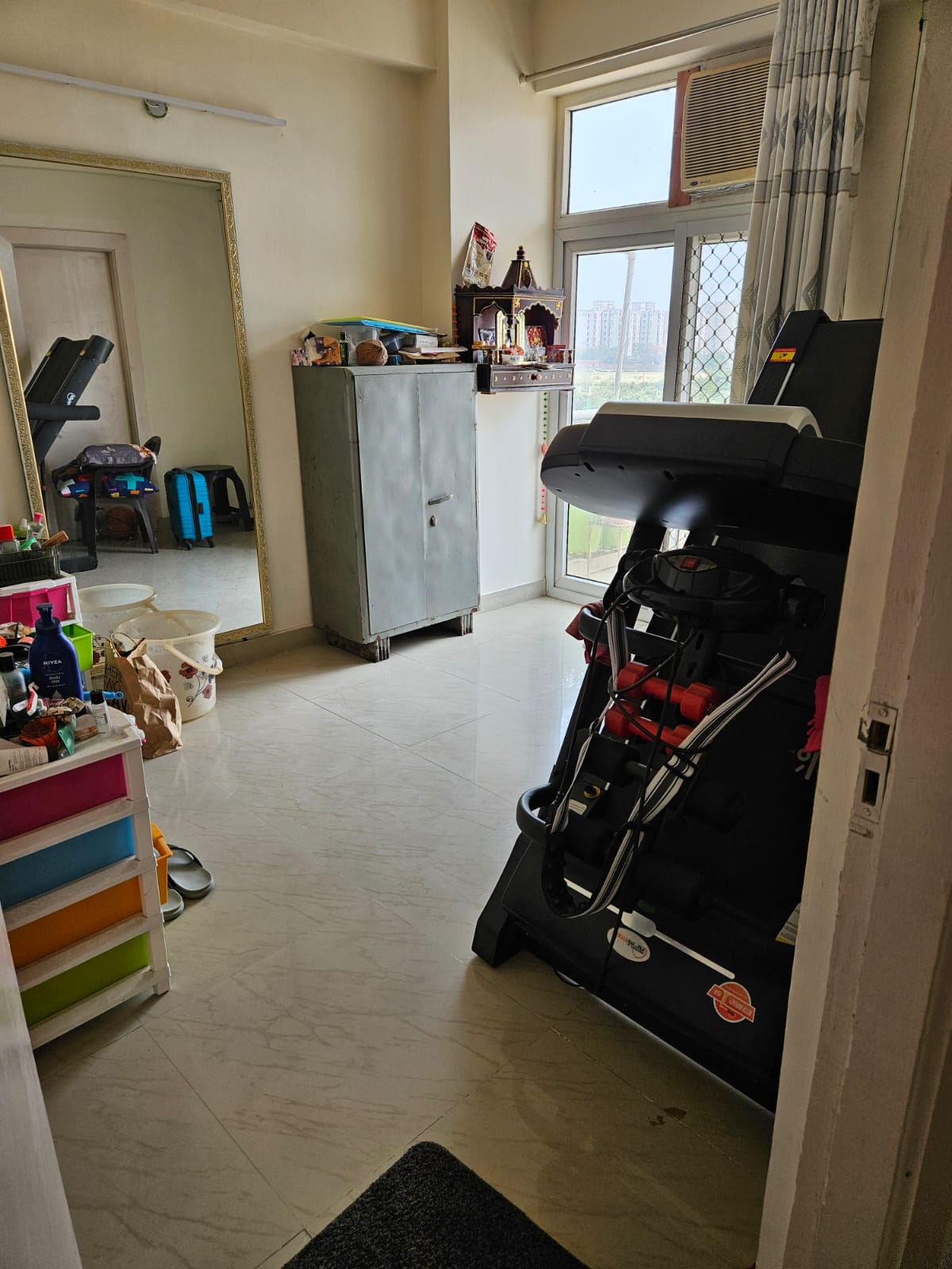 3 BHK Apartment For Sale in Saya Zion