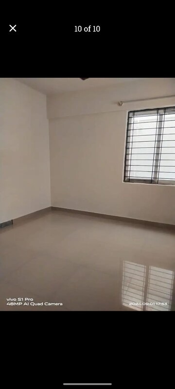 Room in 2 BHK Builder Floor at Hsr Layout – for Rent