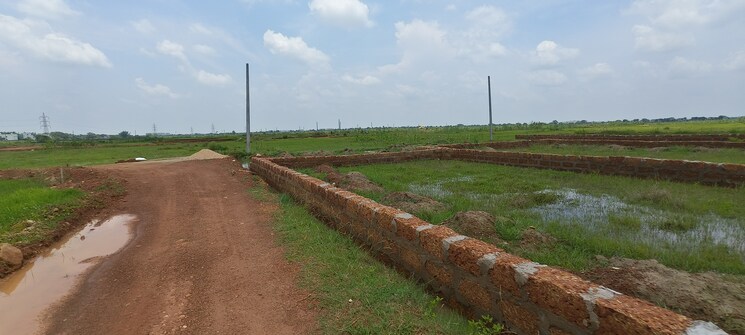 undefined, sijua  1520 Sq.Ft. Plot In Sijua Bhubaneswar 8807056