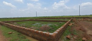 Plot Area in  Plot at Sijua – for Sale