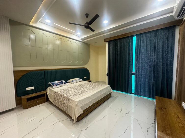 Cover Image, panchyawala 4 Bedroom 150 Sq.Yd. Villa In Panchyawala Jaipur 8807096