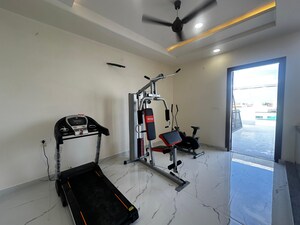 Master Bedroom in 4 BHK Villa at Panchyawala – for Sale