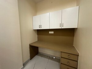 Study Room in 4 BHK Villa at Panchyawala – for Sale