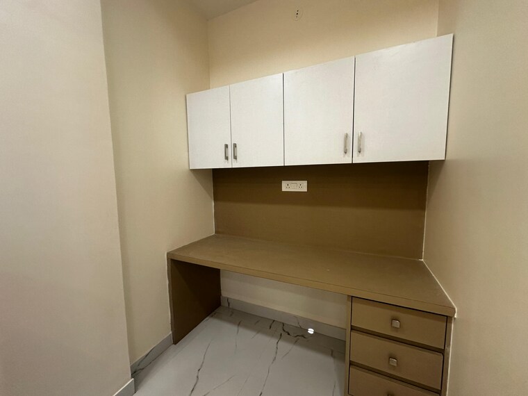 Study Room, panchyawala 4 Bedroom 150 Sq.Yd. Villa In Panchyawala Jaipur 8807096