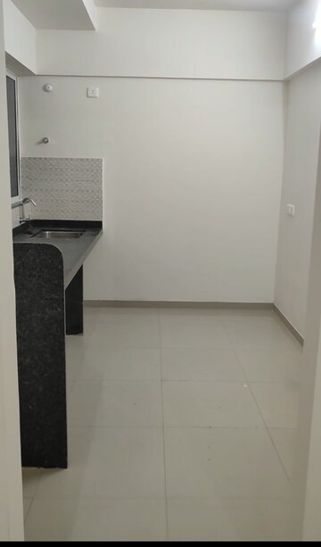 Furnished Amenities in 1 BHK Apartment at VTP HiLife, Wakad – for Rent