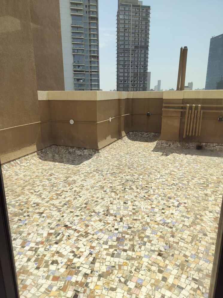 Kitchen, nishigandha-chs-mahim 3 Bedroom 1200 Sq.Ft. Apartment In Mahim Mumbai 8807047