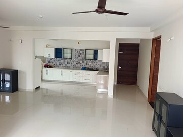 3 BHK Apartment For Rent in Prestige Finsbury Park Regent, Bagaluru