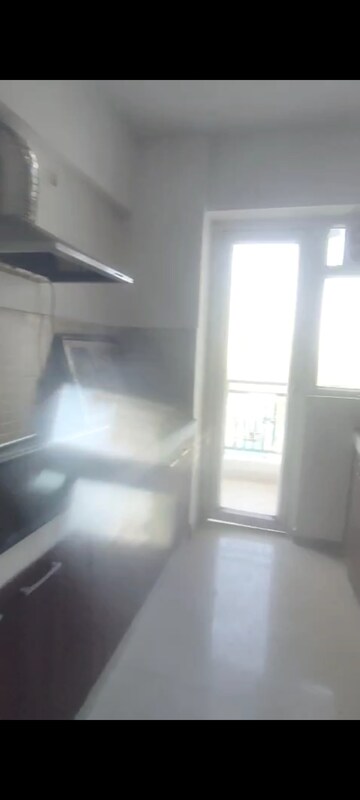 Staircase in 2.5 BHK Apartment at Sethi Max Royale, Sector 76 – for Sale