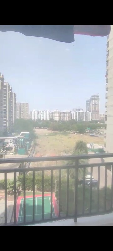 2.5 BHK Apartment – Exterior View View at Sethi Max Royale, Sector 76 - for Sale