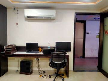 Team Area in  Office Space at Althan – for Rent
