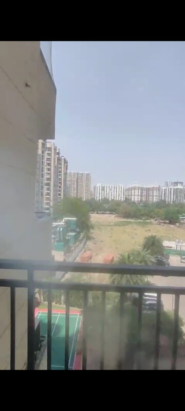 2.5 BHK Apartment – Exterior View View at Sethi Max Royale, Sector 76 - for Sale