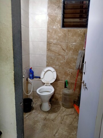 Floor Plan in  Office Space at Althan – for Rent