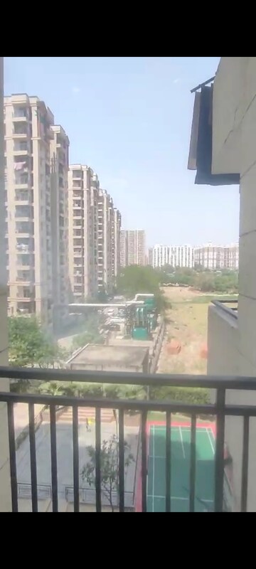 2.5 BHK Apartment – Exterior View View at Sethi Max Royale, Sector 76 - for Sale