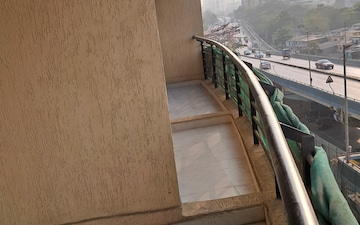 1 BHK Apartment For Sale in MJ Shah Centrio, Govandi