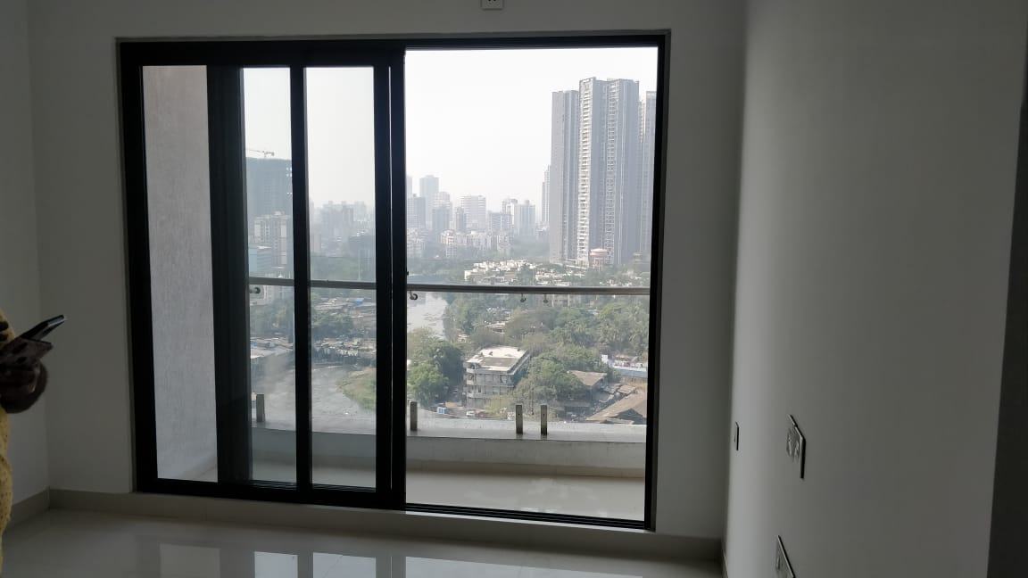 2 BHK Apartment For Rent in Sunteck City Avenue 2